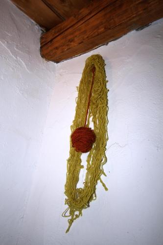 La Casa Del Rosario 