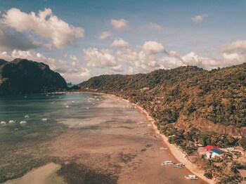 Panorama Beach Club & Resort Adults Only Beach