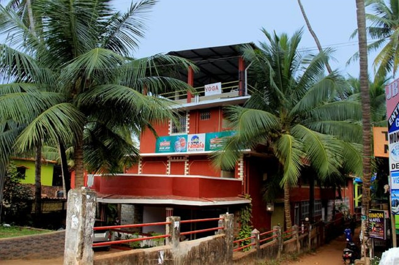 Famafa General view