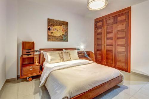Apartamento Adan 