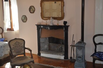 B&b Ulpalazz In-Room Amenity