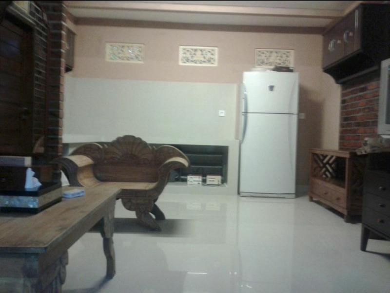 Astana Swaha Villa 