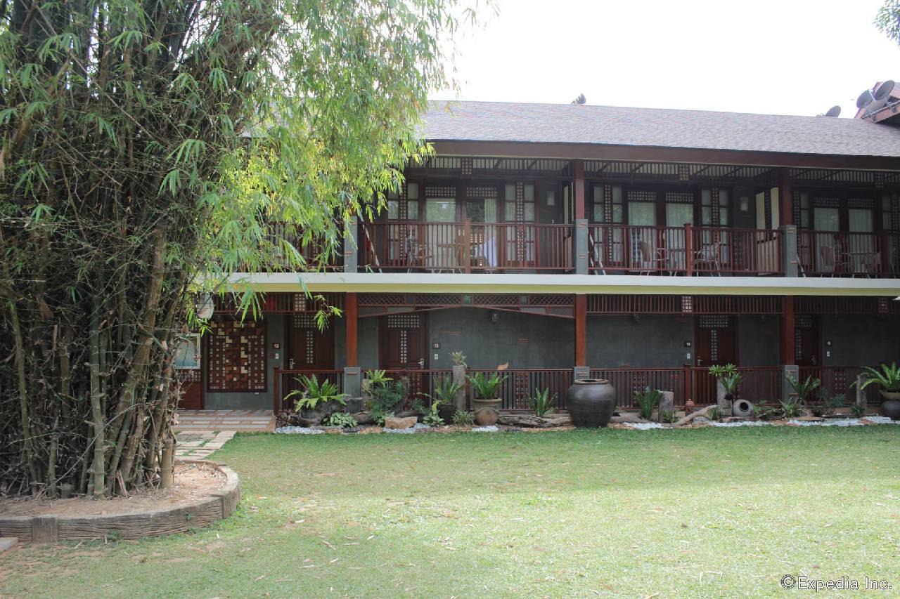 Sophia's Garden Resort (سوفیاس گاردن ریزورت) 