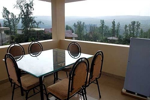 Cloud Green Mahabaleshwar Resort (كلود گرین ماهابالشوار ریزورت) 