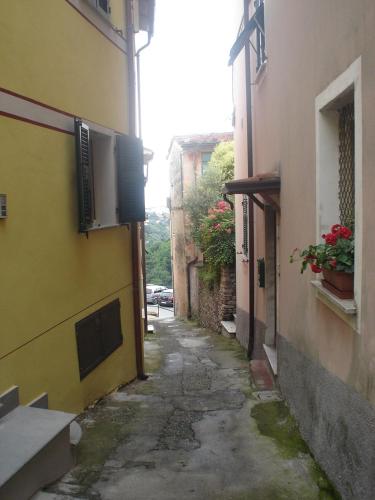 Il Vecchio Borgo 