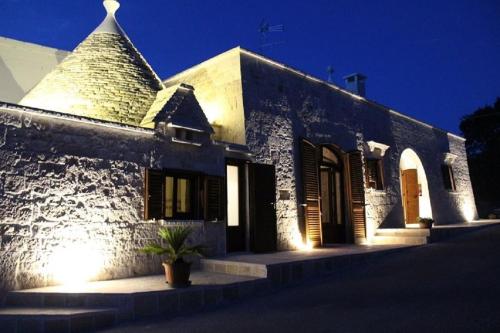 Trulli Sulla Valle 