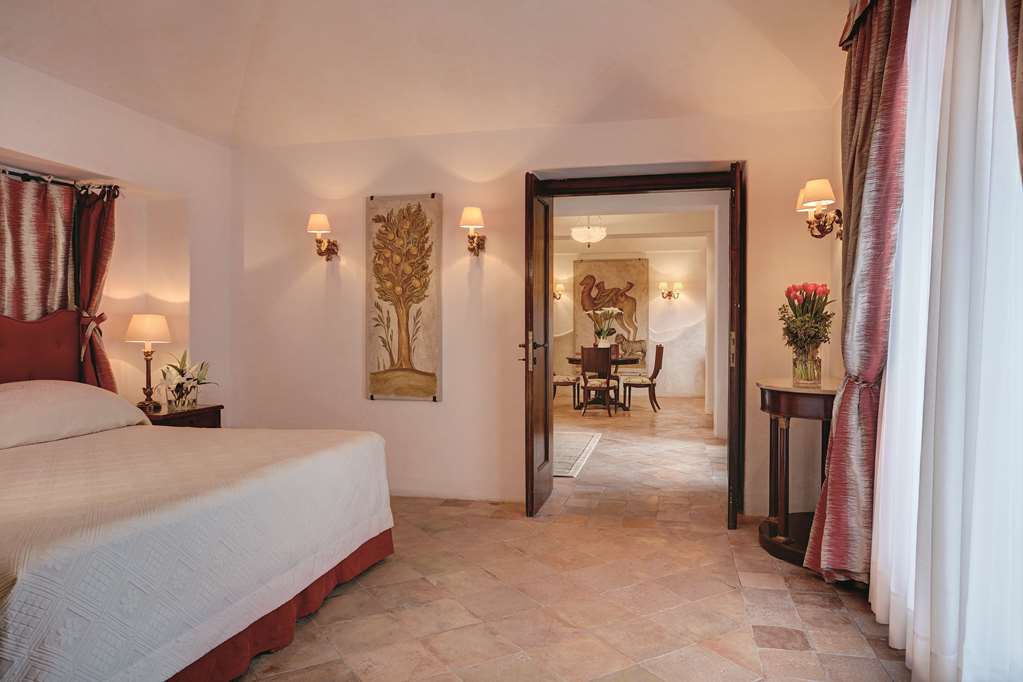 Belmond Hotel Caruso HCR ACC SUI