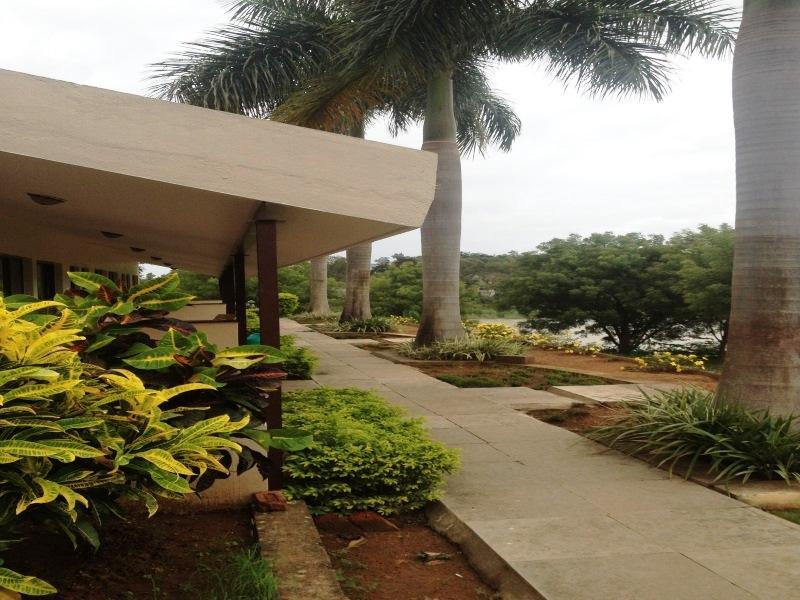 Cotton County Club And Resort 