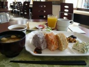 Toyoko Inn Shonan Hiratsuka Eki Kita Guchi No.1 (تویوكو این شونان هیراتسوكا اكی كیتا گوچی نو.۱) 