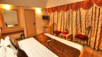 Oyo Rooms Goregaon East Station 