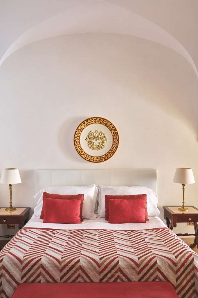 Belmond Hotel Caruso HCR ACC SUI
