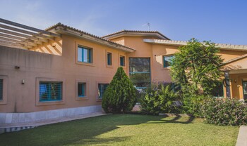 070 Villa Turqiuesa Exterior