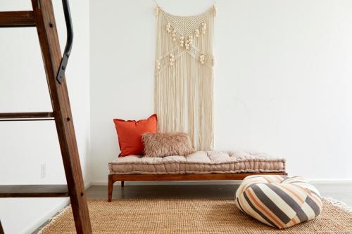 Sleek 2br In Marigny By Sonder 