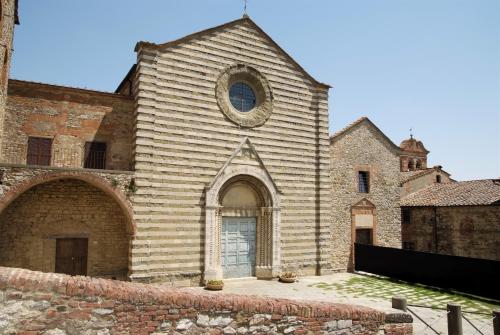 Residence Il Cassero 