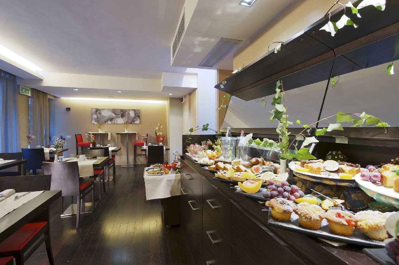 Villa Dei Platani Boutique Hotel & Spa 