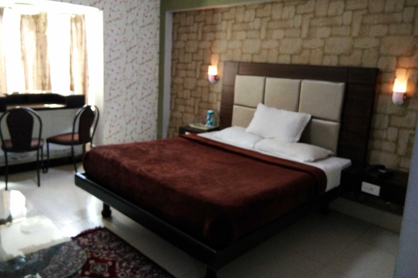 Nilgiris Comfort Inn 