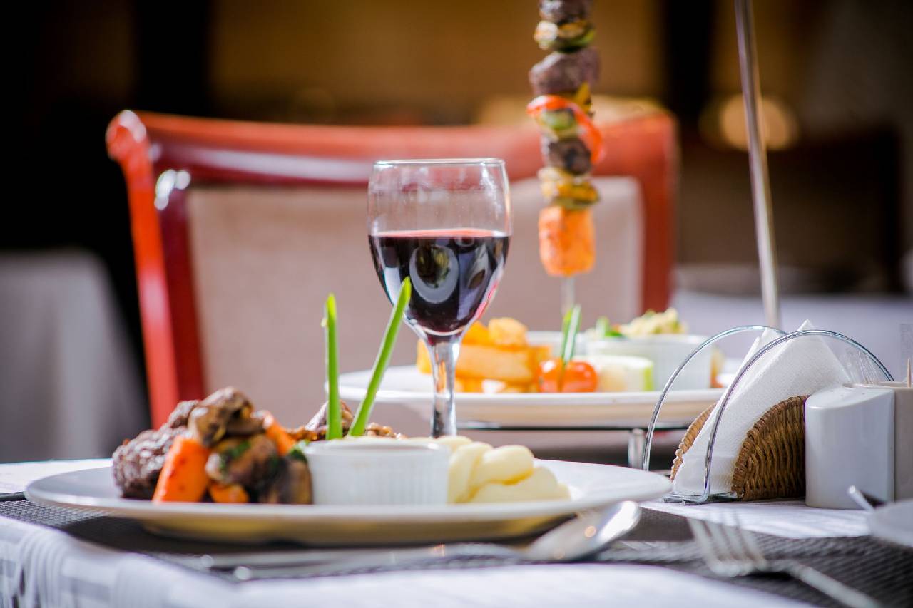 Mika Hotel Kabulonga 
