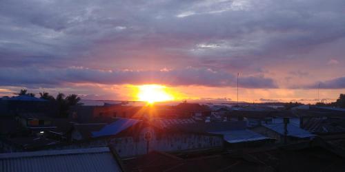 Griya Ringo Guest House 