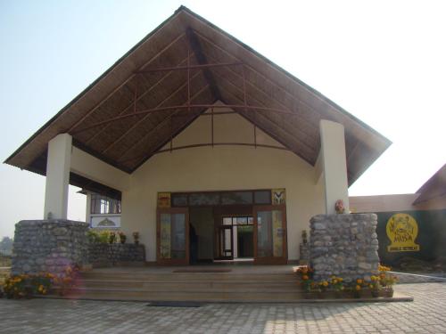 Musa Jungle Retreat 
