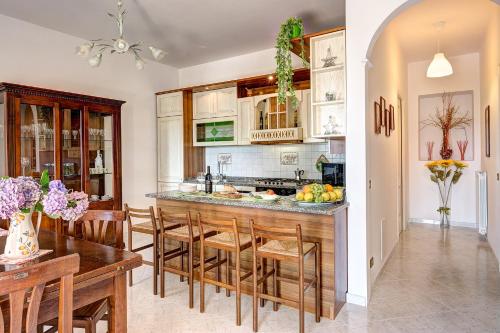 Casa Gaby 