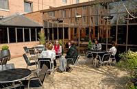 Holiday Inn Nottingham 