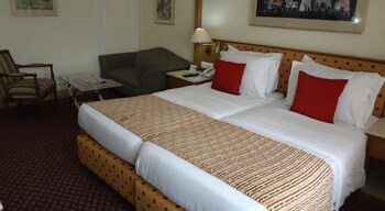 Regent Hotel Andheri Guestroom