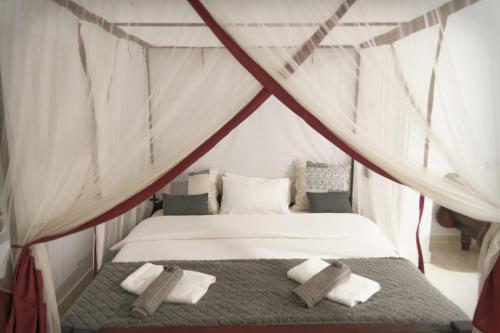 The Garden Villa Livingstone 