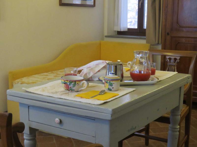 Relais Palazzo Paleologi Sec.xiv (رلیس پالازو پالئولوجی سك.کسیو) Room