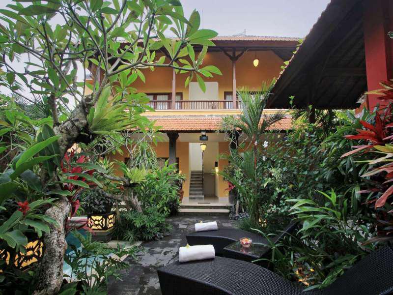 Mawa House 