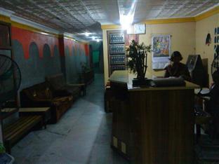 Hotel Kasino International 