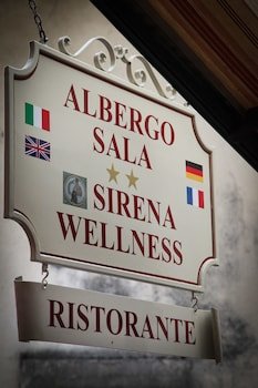 Albergo Sala 