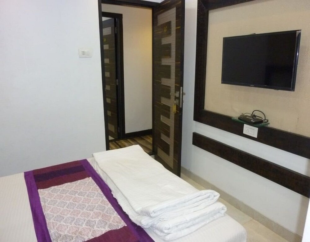 Room Maangta 136 Cst Guestroom