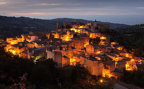 Casale Drinzi 