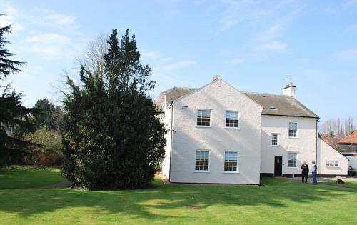 Rectory Hall 