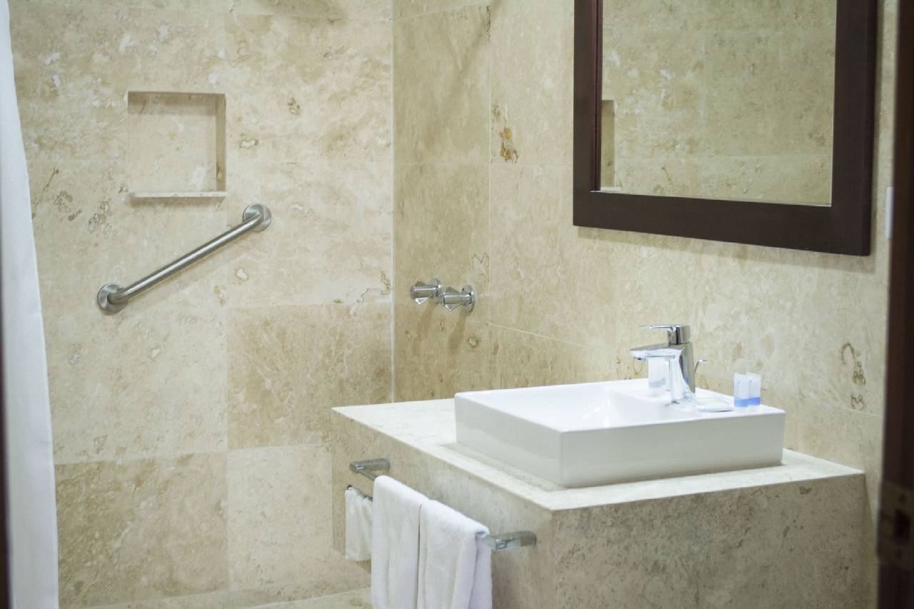 Hotel Royal Palace 