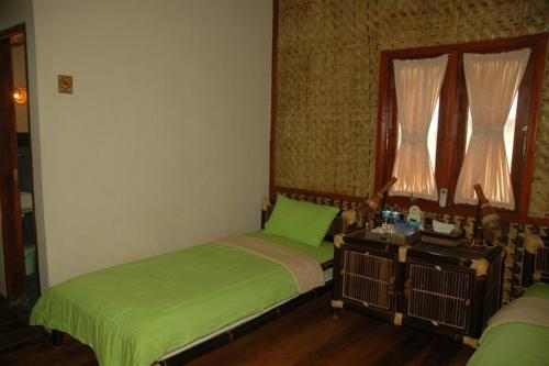 Taman Yokima Resort Hotel & Restaurant 