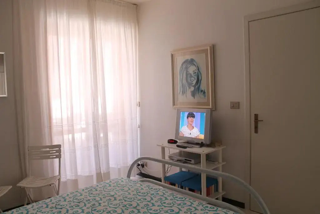 Casa Vacanze Mascali (كاسا واكانز ماسكالی) 