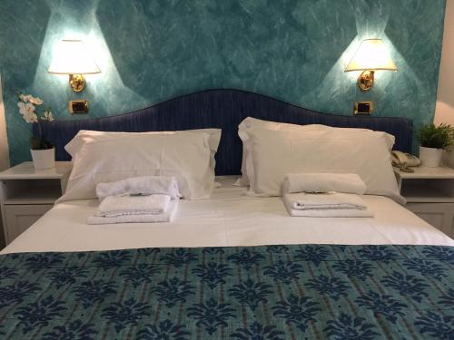 Hotel Orchidea 