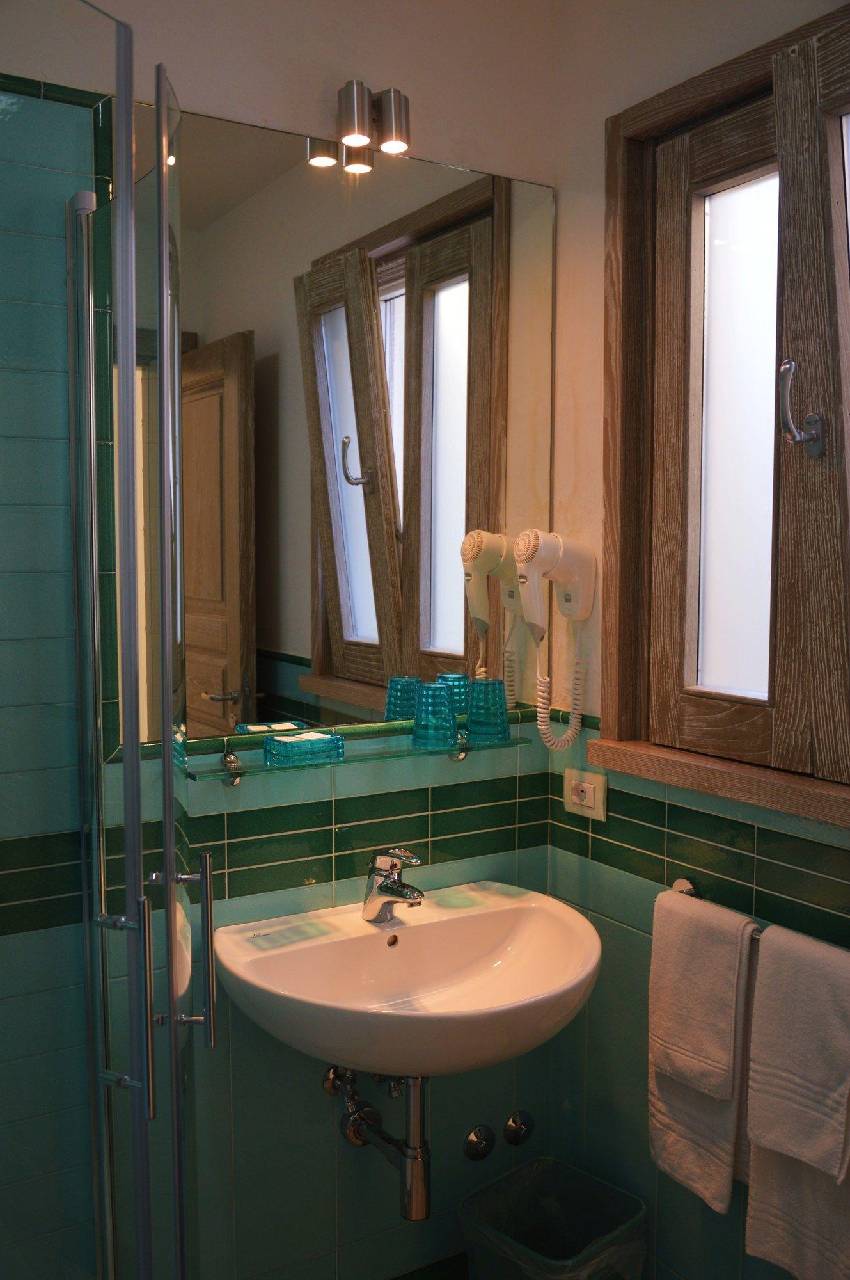 Il Palmento Relais 