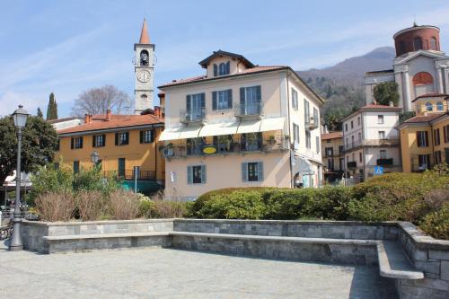 Foresteria Hostaria Del Golfo 