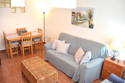 Apartamento Bahia Blanca 