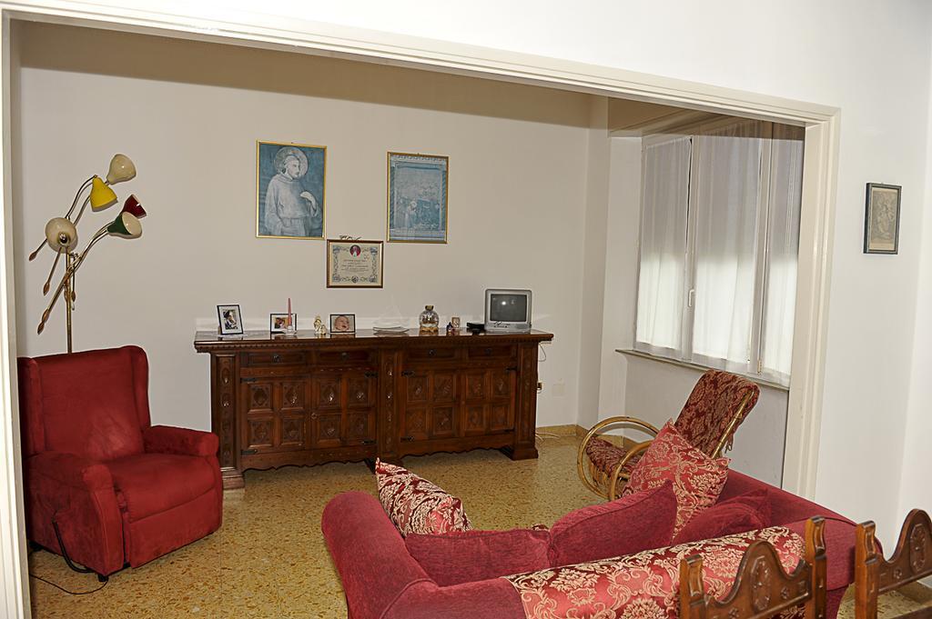Casa Costanza 