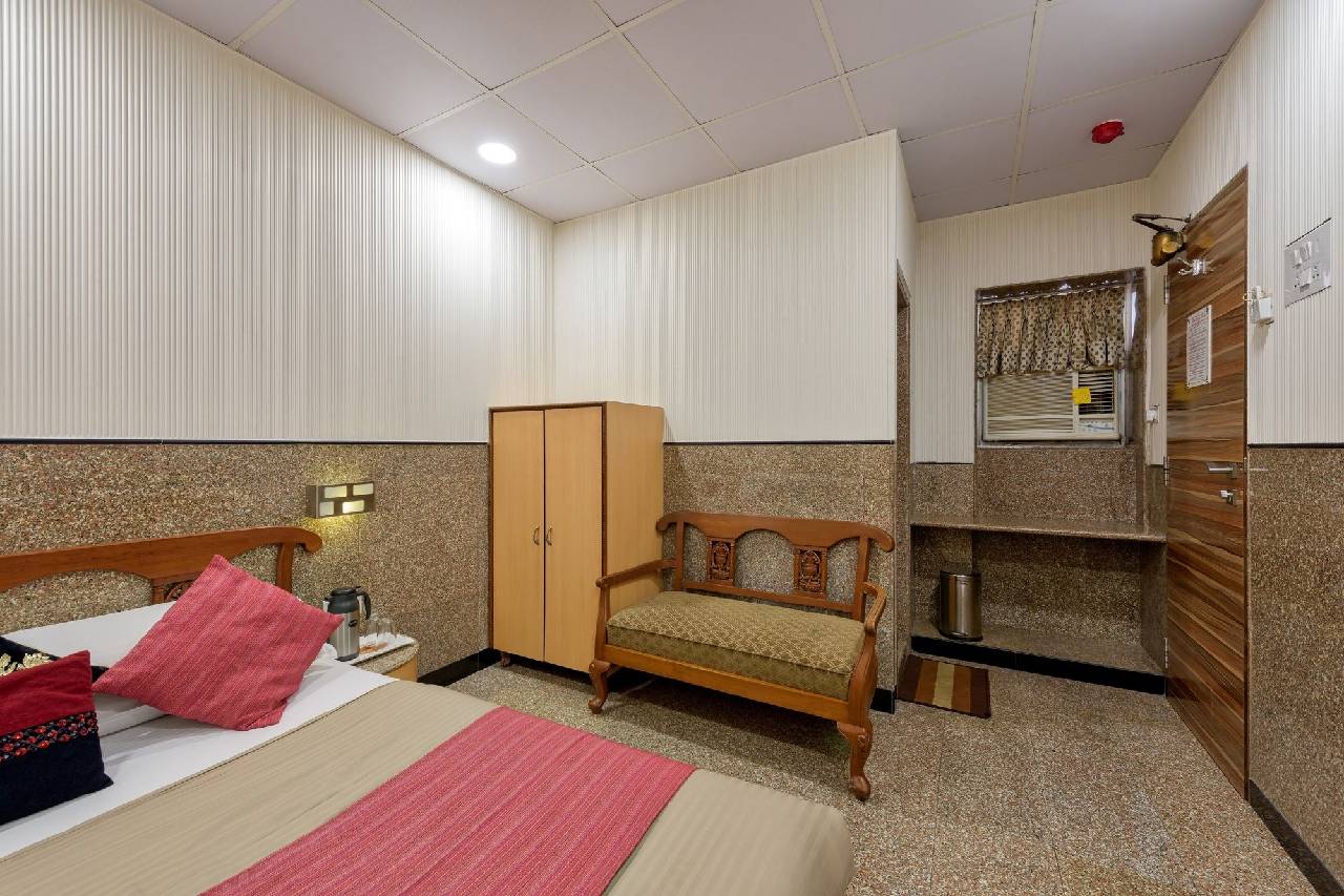 Hotel Royal Castle 