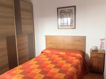 Keka's Guesthouse Guestroom
