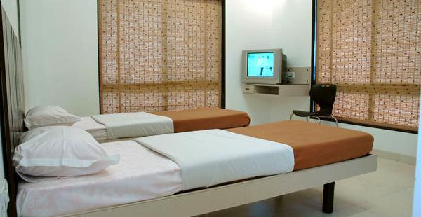 Hotel Manmandir Executive 