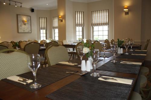 Gwesty Nanhoron Arms Hotel 