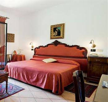 Hotel Villa Sonia 