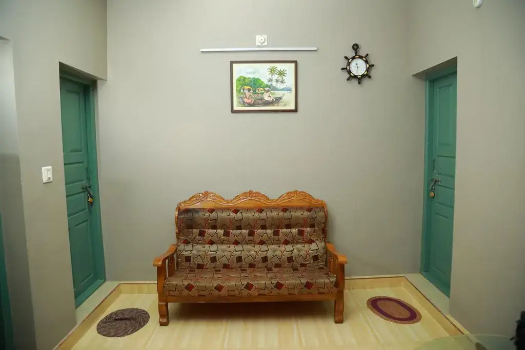 Sajeev Home Stay 