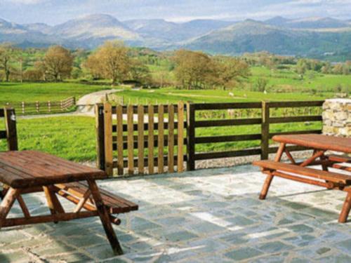 Tarns Cottage 