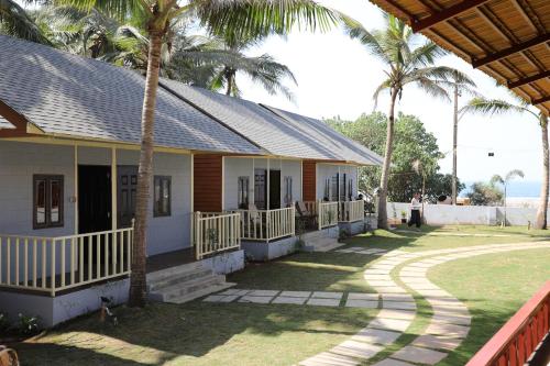 Rai Resort 